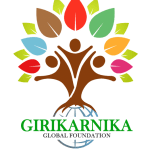 girikarnika global foundation logo